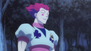Watch Hunter x Hunter - Crunchyroll
